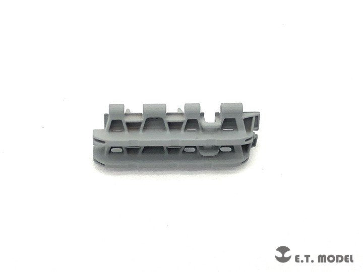 ET Model P35-004 Maquette de char allemand TIGER I de la Seconde Guerre mondiale (chenille fonctionnelle, impression 3D) à l&amp;#39;échelle 1/35 – immagine 4