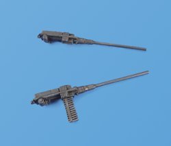 Aires 2022 Canon allemand de 20 mm MG 151/20 1/32 Autre
