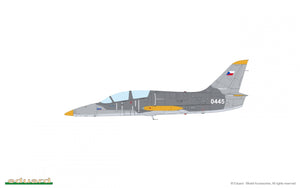 Eduard 7044 L-39C ALBATROS 1/72 – Bild 9