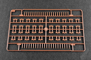 Trumpeter 09510 Char de combat principal russe T-72B3M 1/35 – immagine 15