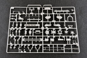 Trumpeter 09515 Terminator BMPT-72 russe au 1/35 – immagine 12