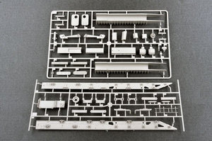 Trumpeter 01035 4K51 Rubezh Coastal 1/35 – Bild 15