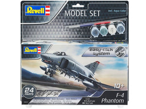 Revell 63651 F-4E Phantom - Maquette au 1/72