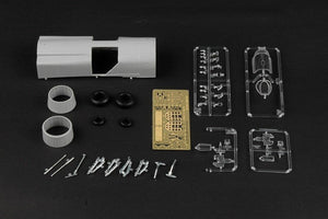 Trompette 03210 MIG-23ML G (1/32) – Bild 7