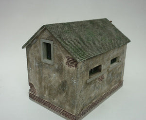 RT-Diorama 35170 Grange européenne 1/35 – image 6