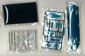 Fujimi 910062 Tokyo Water Bus Himiko 1/150 – zdjęcie 6