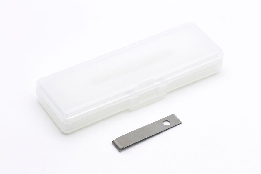 Tamiya 74161 REPLACEMENT BLADE SCRAPER spare blades
