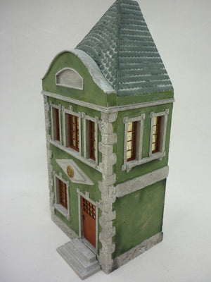 RT-Diorama 35212 Maison de ville n° 1 1/35 – immagine 11