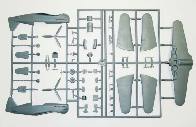RS Models 92264 Morko Morane 1/72 – image 6