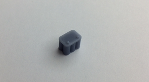 Batterie de sport Yamamoto Model Parts YMPTUN1 1/24 – image 2