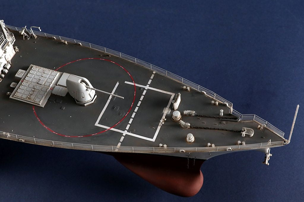 I Love Kit 62008 USS Donald Cook DDG-75 1/200 – zdjęcie 17