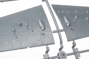 Eduard 82202 F4F-4 Wildcat early 1/48 – zdjęcie 11
