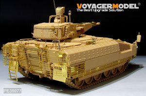 Modèle Voyager PE35977 Schützenpanzer PUMA Basic allemand moderne pour RFM 5021 1/35  – immagine 3