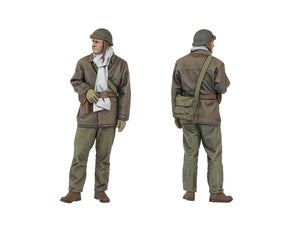 Tamiya 35389 Char léger français H39 Pz.Kpfw.38H 735(f) 1/35 – immagine 7
