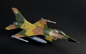 Italeri 35105 F-16C Fighting Falcon - WAR THUNDER 1/48 – image 14