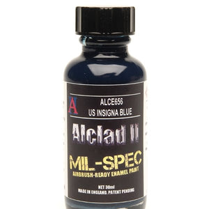 Alclad E656 US Insignia Bleu 30 ml