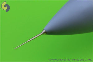 Tube de Pitot Master AM-72-048 Su-27/Su-30 (Flanker) – image 2