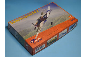 Dora Wings 72039 Vultee Vengeance Mk.II 1/72 – zdjęcie 2