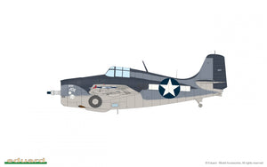 Eduard 82203 F4F-4 Wildcat fin 1/48 – image 18