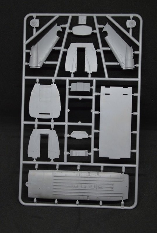 Answer AA48003 PZL W-3RL Sokół Sar Hélicoptère de l&amp;#39;Armée Polonaise 1/48 – image 6