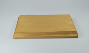 Modélisme fabriqué en Pologne PDS195WD Pin (19,5 x 14) Chêne concave