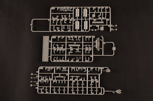 Hobby Boss 83421 Olympique 1/700  – Bild 9