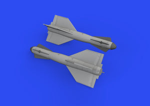 Eduard 672272 GBU-15(V)1/ B 1/72 – image 2