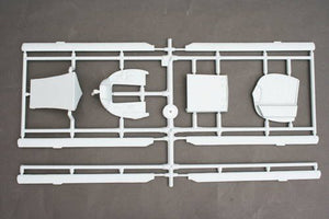 Special Hobby 48088 H-21 Workhorse en service allemand et français (1/48) – immagine 5