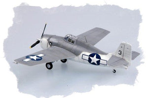 Hobby Boss 80221 FM-1 Wildcat (1/72)  – image 5
