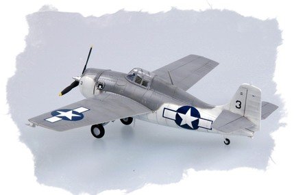 Hobby Boss 80221 FM-1 Wildcat (1/72)  – image 5