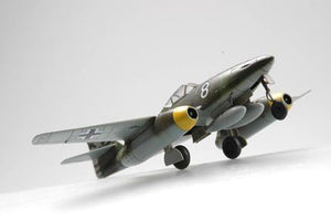Hobby Boss 80249 Chasseur allemand Me262A-2a (1/72) – Bild 2