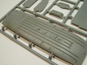 Answer AA48003 PZL W-3RL Sokół Sar Hélicoptère de l&amp;#39;Armée Polonaise 1/48 – image 7
