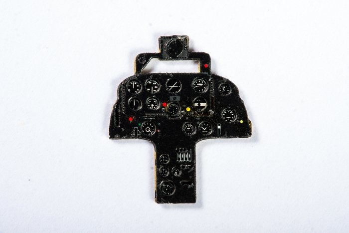 Yahu YMA7250 Mirage IIICJ (AML) 1/72 – image 2