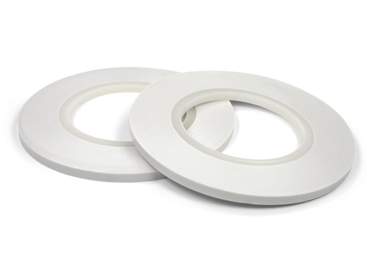 Ruban de masquage flexible Vallejo T07009 (3 mm x 18 m)