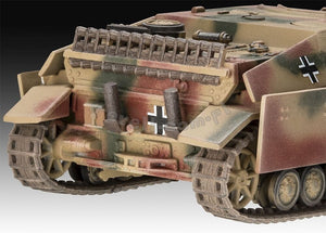Revell 63359 Jagdpanzer IV (L/70) - Maquette au 1/76 – Bild 4