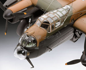 Revell 64295 Lancaster B. III Dambusters - maquette au 1/72 – immagine 3