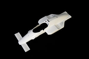 Italeri 4711 McLaren MP4/2C Prost-Rosberg 1/12 – imagen 18