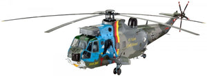 Revell 04899 Sea King Mk.41 45 ans SAR (1/72) – immagine 2