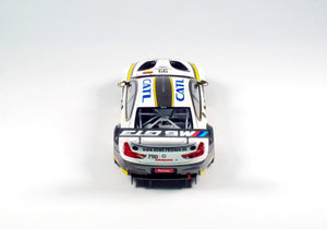 NuNu PN24001 BMW M6 GT3 Vainqueur des 24 Heures de Spa 2016 1/24 – Bild 8