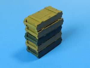 Eureka XXL E-002 Lot de 5 boîtes de munitions 1/35 – Bild 2