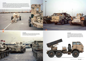 502 Abteilung ABT750 BUT DE GUERRE VOL. 2  – Bild 7