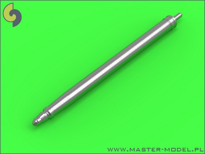 Master AM-144-010 Avro Vulcan - Refueling Probe Boom 1/144 – zdjęcie 2