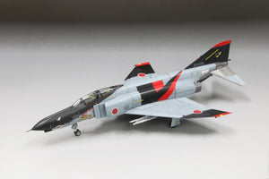 Fine Molds 72738 JASDF F-4EJ Kai Jet Fighter 301st Squadron, TAC MEET 95 1/72 – Bild 3