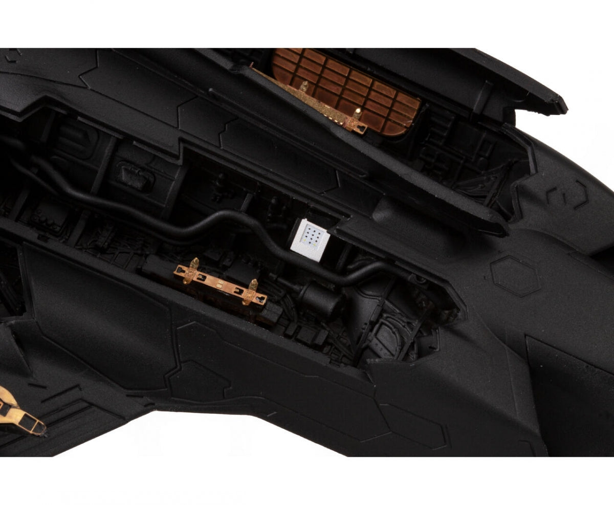 Eduard 73852 F-35A REVELL 1/72 – immagine 12