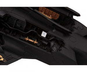 Eduard 73852 F-35A REVELL 1/72 – immagine 12