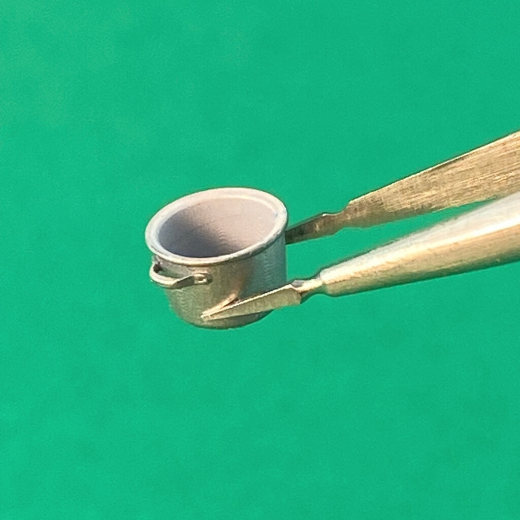 Point de non-retour 3523039 Ustensiles de cuisine et couvercles 1/35 – image 6