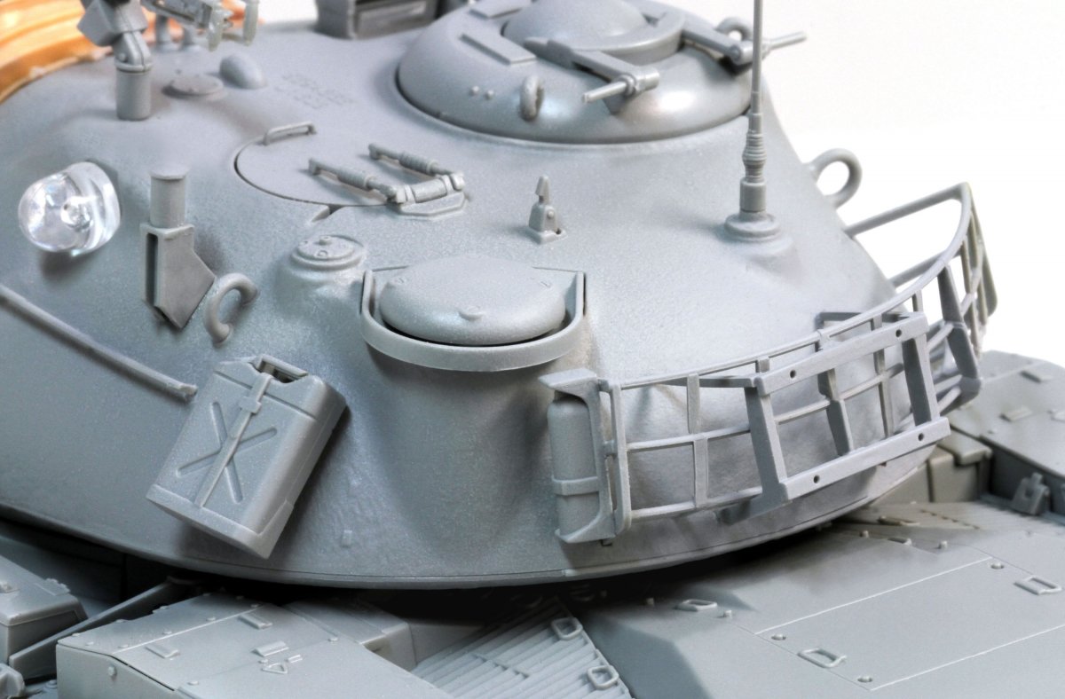 Dragon 3611 M48A5 Canon de 105 mm (1/35) – image 5