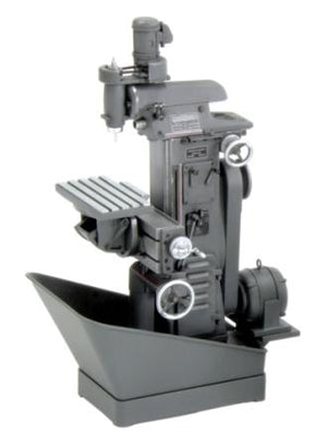Moules fins 15502 Universal Werkzeug-Fras- und Bohrmaschine Deckel FP1 1/12 – immagine 4