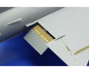 Eduard 48767 MiG-21F-13 extérieur 1/48 Trumpeter – image 2