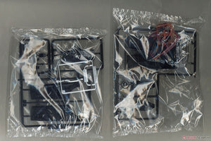 Aoshima 05987 CZ4A Lancer Evolution X &amp;#39;07 1/24 – immagine 7